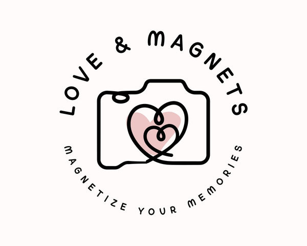 Love & Magnets